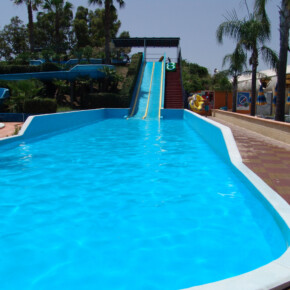 SERF FOAM