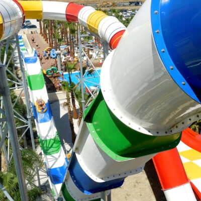 ROLLER COASTER